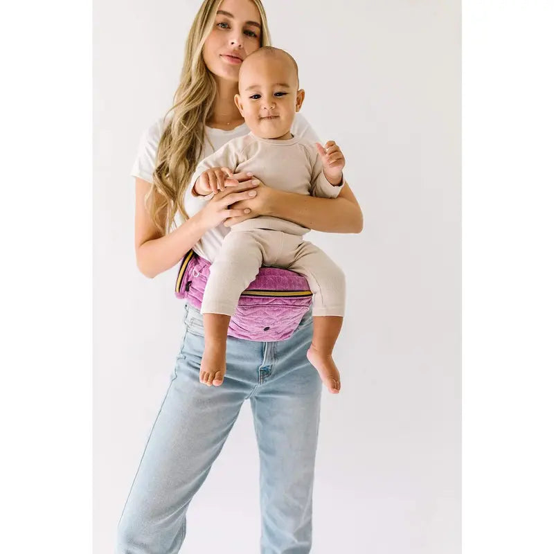 Tushbaby Hip Carrier