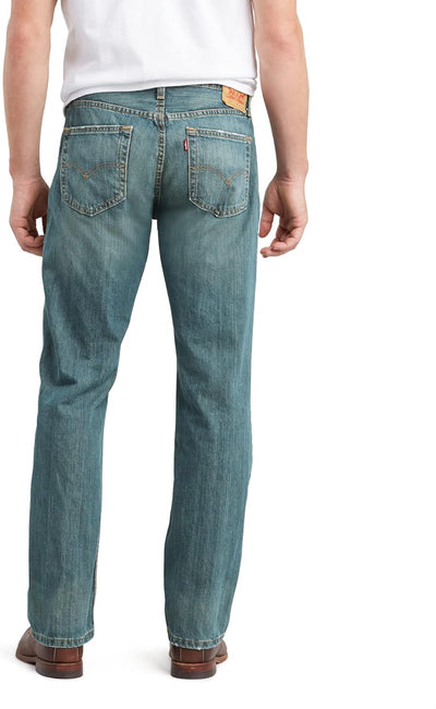 Men'S 559 Relaxed Straight Jeans (Also Available in Big & Tall)