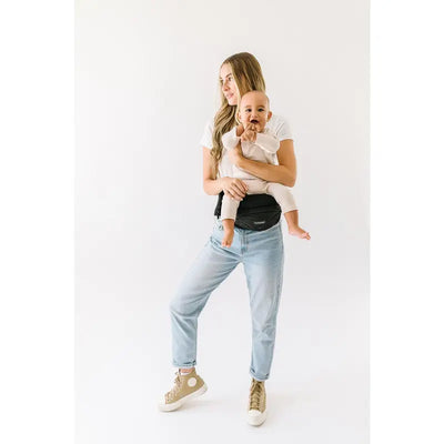 Tushbaby Hip Carrier