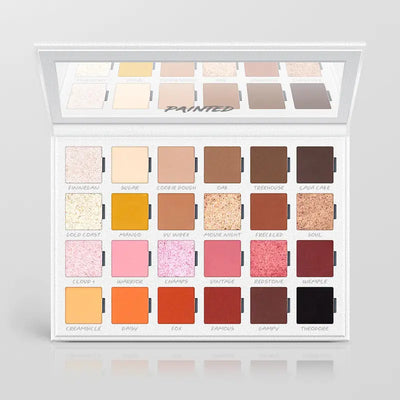 Canvas Palette for Artists