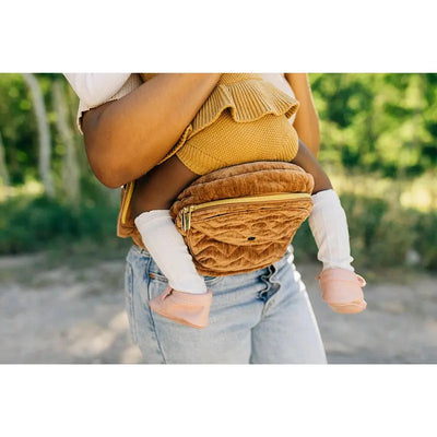 Tushbaby Hip Carrier