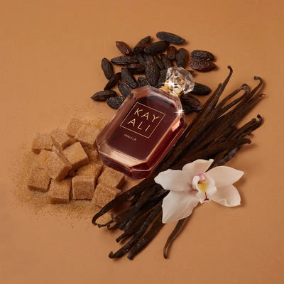 Vanilla 28 - 100ml