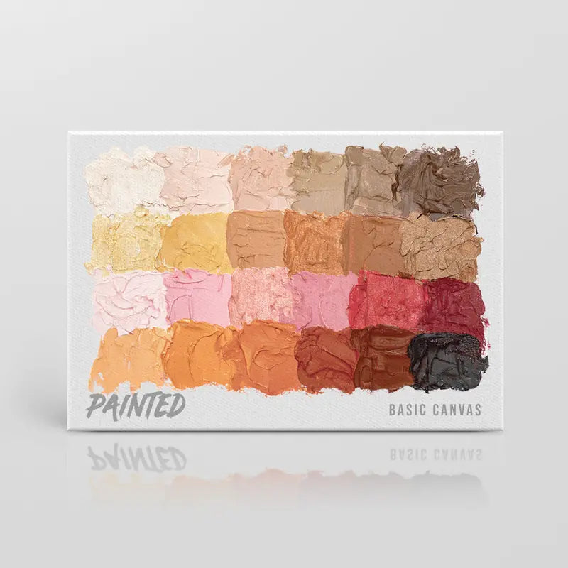 Canvas Palette for Artists