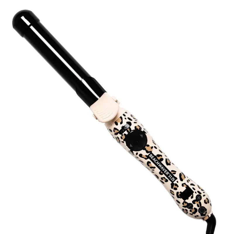 Beachwaver S1.25 Rotating Curling Iron - Catwalk