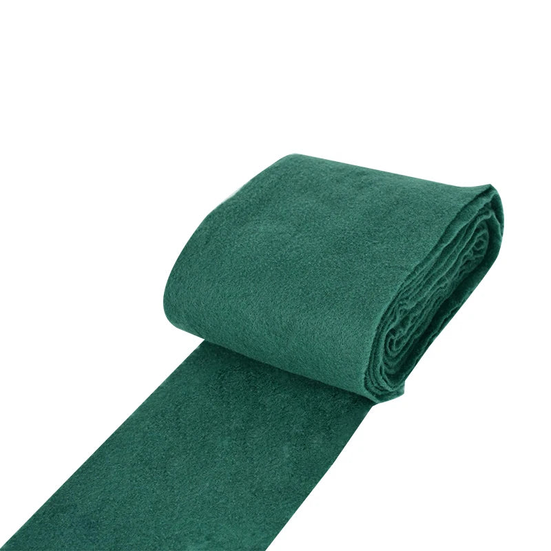 Biodegradable Grass Seed Mat for Gardening and Lawn Decoration - 3M or 10M Length