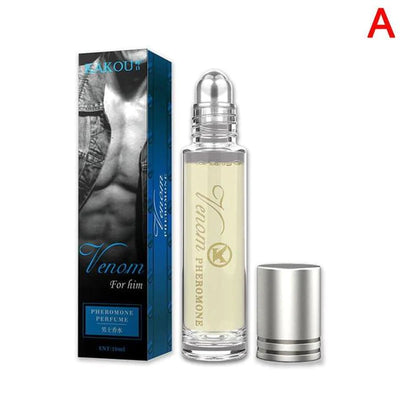 10Ml Intimate Partner Erotic Perfume Pheromone Fragrance Stimulating Flirting Perfume for Men and Women Lasting Erotic Sex