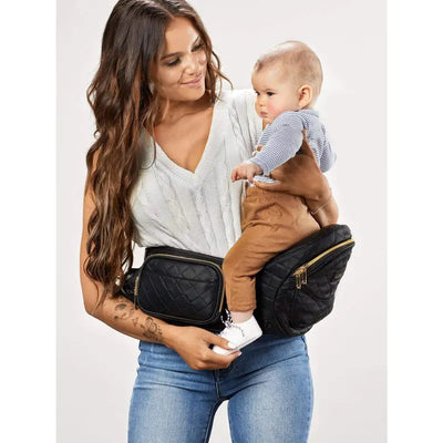 Tushbaby Hip Carrier