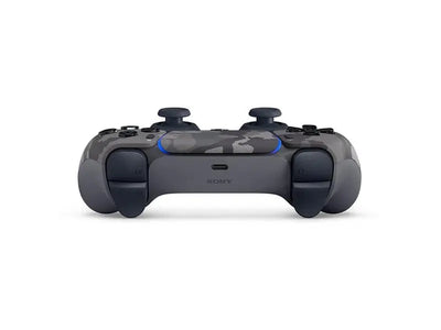 PlayStation DualSense Wireless Controller - Gray Camo