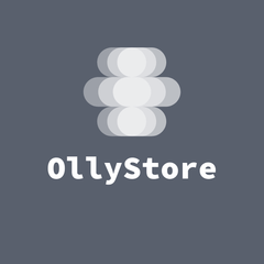 Ollystore